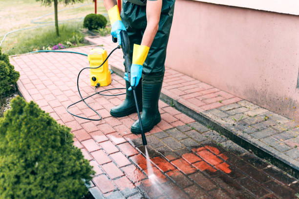 Best Restaurant Pressure Washing  in Grandville, MI