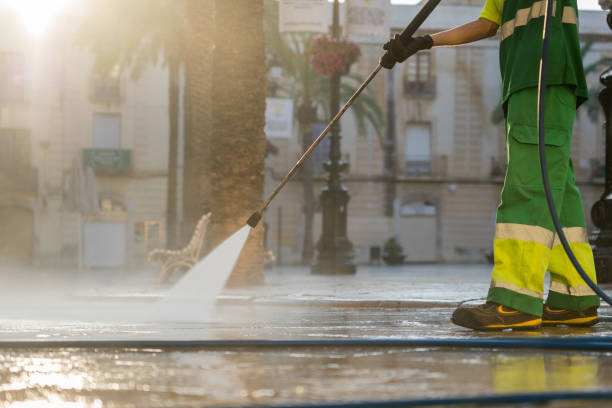 Professional Pressure Washing Services in Grandville, MI