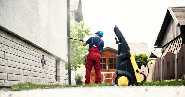 Best Soft Washing  in Grandville, MI